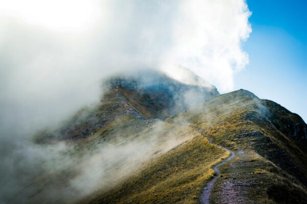 Begleitung bei Burnout